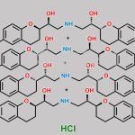 Nebivolol Impurity 35 CAS#: N/A