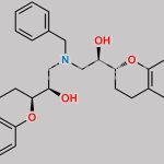 Nebivolol Impurity 37 (RRRS) CAS#: 1030385-17-1
