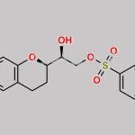 Nebivolol Impurity 38 (SR) CAS#: 905454-52-6