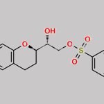 Nebivolol Impurity 39 (RR) CAS#: 303176-46-7