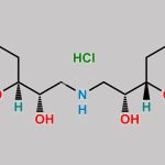 Nebivolol Impurity 4 (SS,RS) Hydrochloride CAS#: 920299-27-0