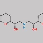 Nebivolol Impurity 41 (SRRR) CAS#: 1696472-14-6