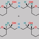 Nebivolol Impurity 45 (RRSR + RSRR) CAS#: N/A