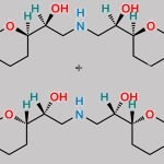Nebivolol Impurity 46 (RSRS + SRSR) CAS#: N/A