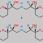 Nebivolol Impurity 49 (RRRS + SSSR) CAS#: N/A