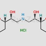 Nebivolol Impurity 5 (RRSR) (HCl) CAS#: 920275-20-3