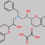 Nebivolol Impurity 52 CAS#: N/A
