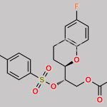 Nebivolol Impurity 55 CAS#: 1345202-53-0