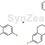 Nebivolol Impurity 56 CAS#: N/A