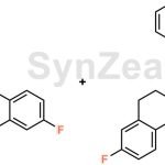 Nebivolol Impurity 57 CAS#: N/A