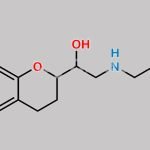 Nebivolol Impurity 9 CAS#: 99199-91-4