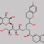 Nebivolol Lactose Adduct CAS#: N/A