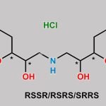 Nebivolol Related Compound A CAS#: N/A