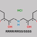 Nebivolol Related Compound B CAS#: N/A