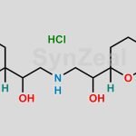 Nebivolol USP Related Compound E CAS#: N/A