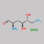 Nebrosamine Dihydrochloride CAS#: 111170-72-0