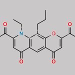 Nedocromil CAS#: 69049-73-6