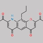 Nedocromil Impurity 1 CAS#: 79324-48-4