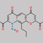 Nedocromil Nitroso Impurity 1 CAS#: N/A