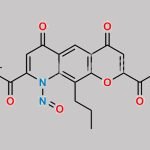 Nedocromil Nitroso Impurity 2 CAS#: N/A