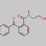 Nefamide CAS#: 24833-47-4