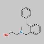 Nefopam Deoxy Impurity CAS#: 13831-42-0