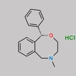 Nefopam Hydrochloride CAS#: 23327-57-3