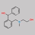 Nefopam Impurity A CAS#: 60725-36-2