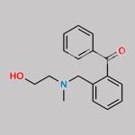 Nefopam Keto Amine Impurity CAS#: 76528-10-4