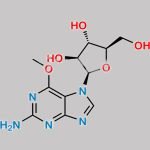 Nelarabine Regio Isomer CAS#: 1233127-29-1