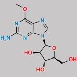 Nelarabine Impurity 13 CAS#: 852553-98-1
