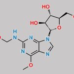 Nelarabine Impurity 14 CAS#: N/A