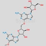 Nelarabine Impurity 15 CAS#: N/A