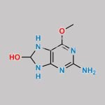 Nelarabine Impurity 16 CAS#: N/A