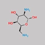 Neomycin Impurity 3 CAS#: N/A