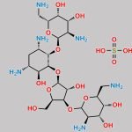 Neomycin sulfate CAS#: 1405-10-3