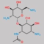 Neomycin sulfate EP Impurity B CAS#: N/A