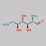 Neosamine B CAS#: 527-10-6