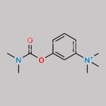 Neostigmine CAS#: 59-99-4