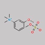 Neostigmine Impurity 2 Metilsulfate CAS#: 39218-17-2