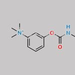 Neostigmine Impurity 5 Metilsulfate CAS#: 64050-77-7