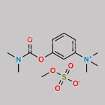 Neostigmine Methyl Sulfate CAS#: 51-60-5