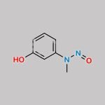 Neostigmine Monomethyl Nitroso Impurity CAS#: N/A