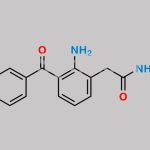 Nepafenac CAS#: 78281-72-8