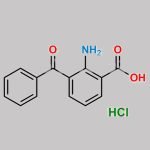 Nepafenac Impurity 3 CAS#: N/A