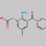 Nepafenac Impurity 4 CAS#: 91714-75-9