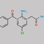 Nepafenac Impurity 5 CAS#: 78281-71-7