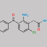 Nepafenac Impurity C CAS#: 2731586-58-4