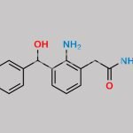 Nepafenac USP Related Compound A CAS#: 1246956-18-2
