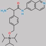 Netarsudil Impurity 10 CAS#: 1253955-12-2